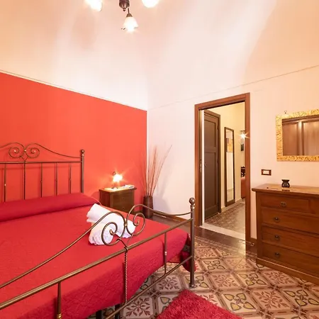 Il Baluardo A Pochi Passi Dal Porto Apartmán *