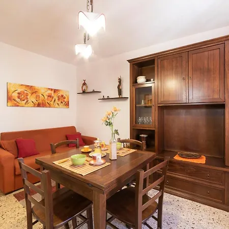 Apartment Il Baluardo A Pochi Passi Dal Porto Trapani