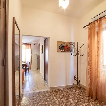Il Baluardo A Pochi Passi Dal Porto Apartmán