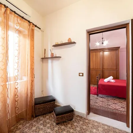 Il Baluardo A Pochi Passi Dal Porto Apartment