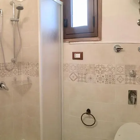Il Baluardo A Pochi Passi Dal Porto